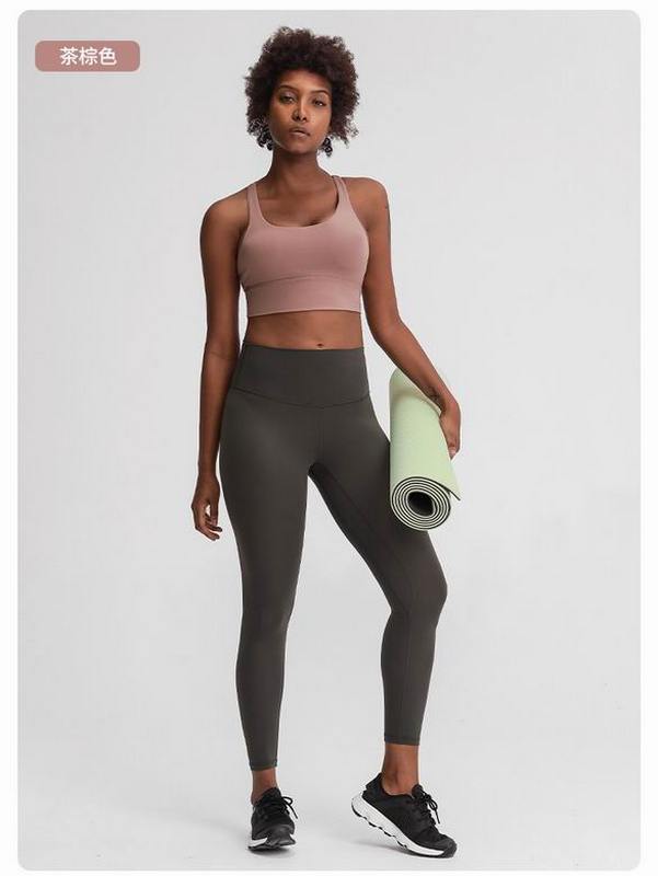 Lululemon Women's Underwears 329